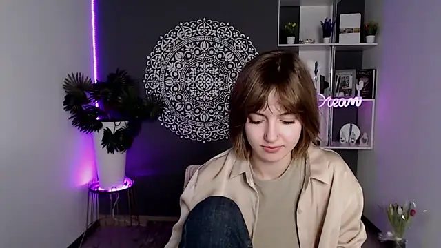 EchoScribe's Live XXX Chat