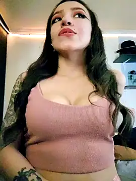 Paudelatorre Chat XXX in diretta