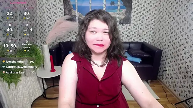 supersex_96 Live XXX Chat