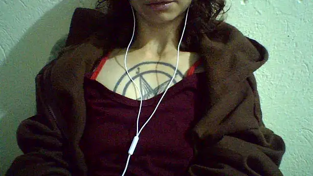 CELEna098rs707's Live XXX Chat