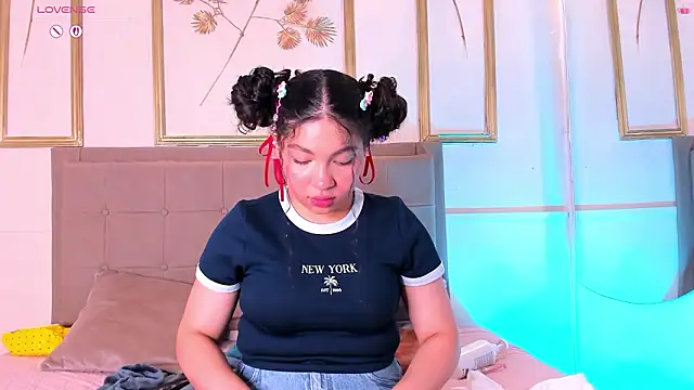 amandalee01's Live XXX Chat