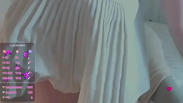 baby_debbie – Naživo XXX chat