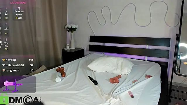 Stasy_Traiin Live XXX Chat