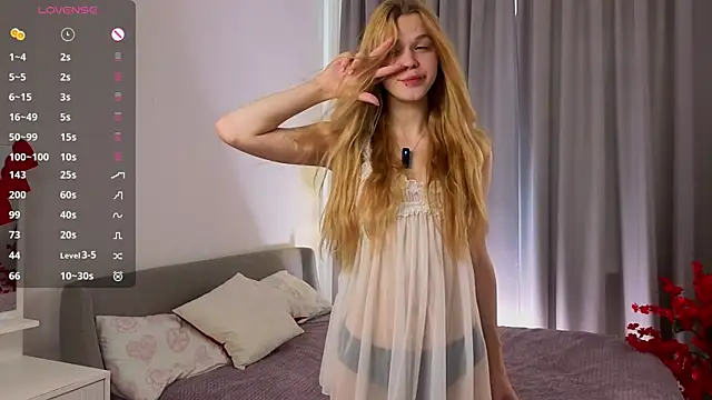 TomokoRocha Chat XXX in diretta