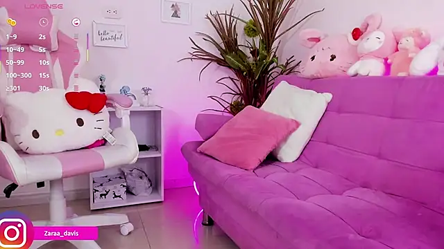 Zaradavis – Naživo XXX chat