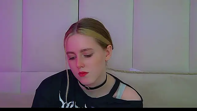 LexiBookwell – Naživo XXX chat