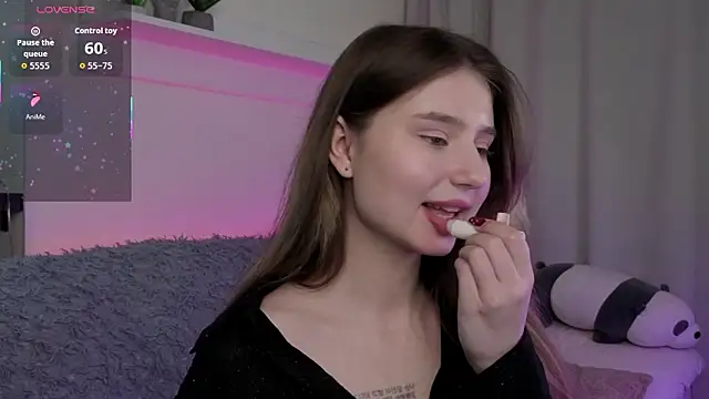 _Lua__ Chat XXX in diretta