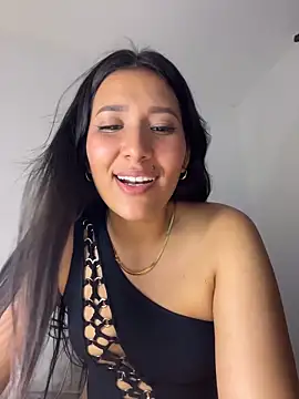 IsabellaJoness_ Live XXX Chat