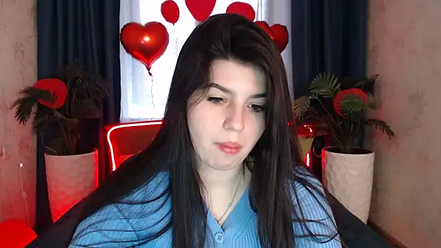 KisaModel's Live XXX Chat