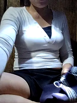 แชท XXX สดของ Congee-666