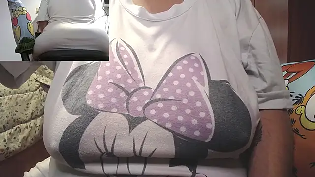 zoe_hotxxx Chat XXX in diretta