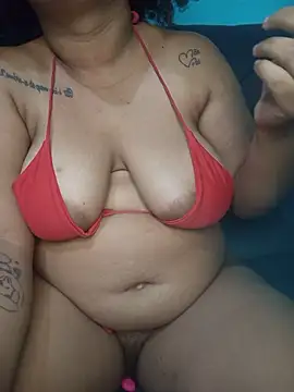 CarolSpin's Webcam Show