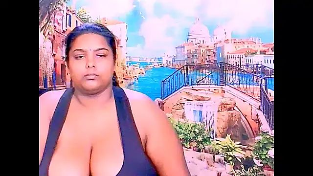 Chatroom XXX en direct de Indianfairy99