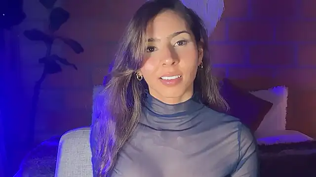 แชท XXX สดของ RouseColins