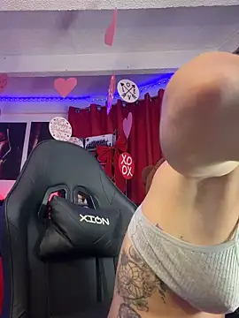 Chat XXX Live Niky_777