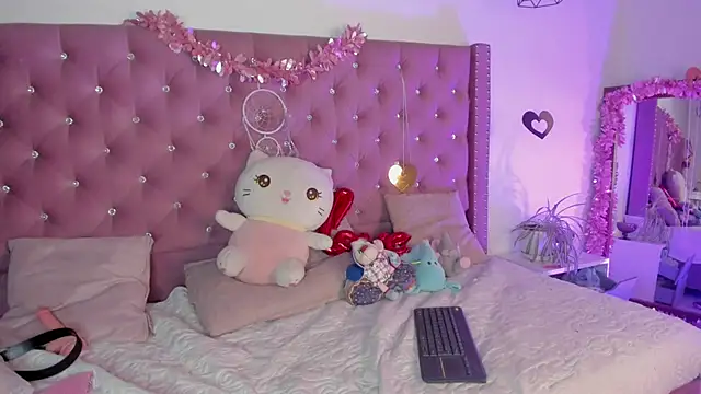 Jade_rey_'s Live XXX Chat