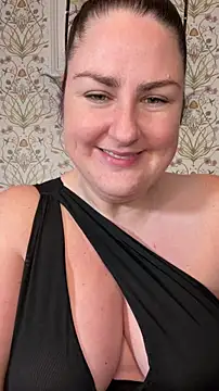 Lacey-BBW Adlı Modelin Web Kamerası Şovu