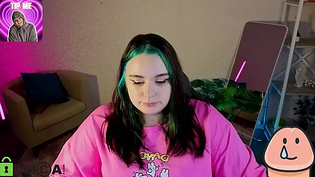 Chat XXX en directo de Mia_R0ss