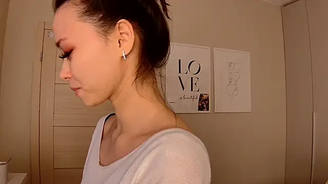 Chat XXX en directo de janeLoveSweetHeart