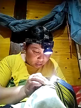 kussecka's Live XXX Chat