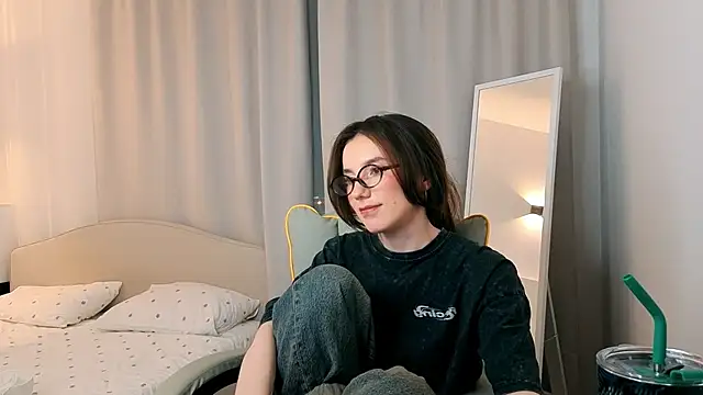 Chat XXX en directo de ssandralovin