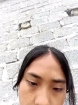 Hoa-tuylipのウェブカメラショー