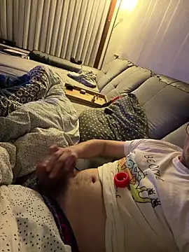 longfapperのウェブカメラショー