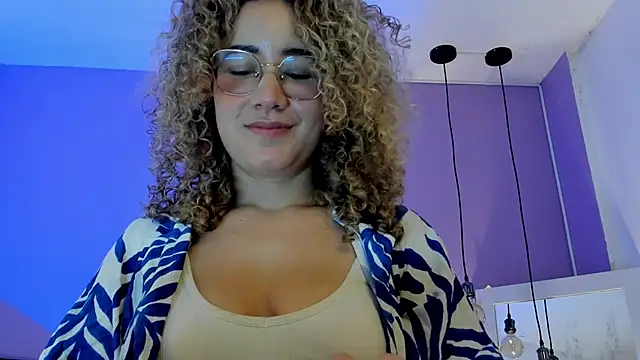 Charlotte11-11 Live XXX-chat
