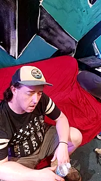 Webkamerová show Booboo_kityfux