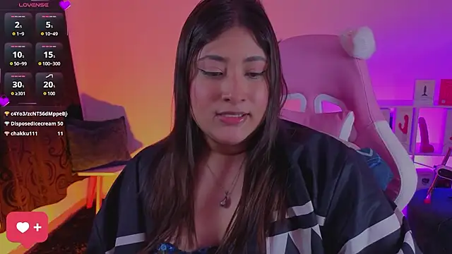 Gabs__'s Live XXX Chat