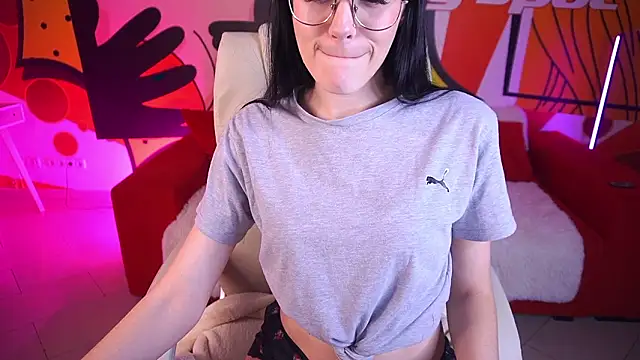 EviLune – Naživo XXX chat