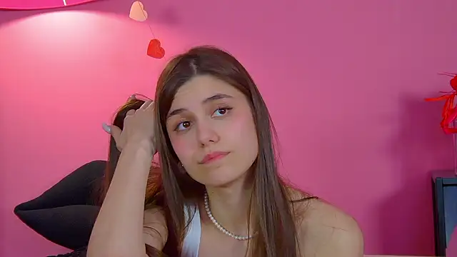 ArianaAllens: απευθείας συνομιλία ΧΧΧ