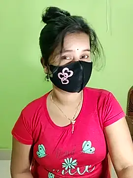 Priya-das' Webcam Show