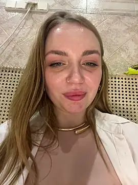 Chat XXX ao vivo de AnetGrey