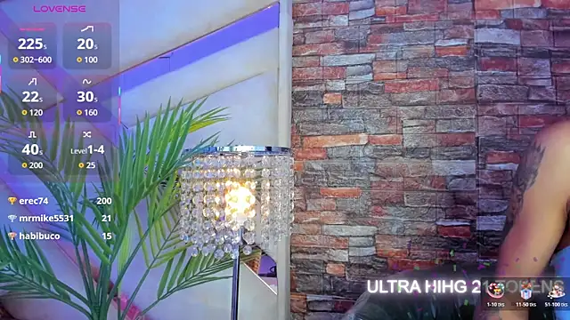 Chatroom XXX en direct de sophie_pariss