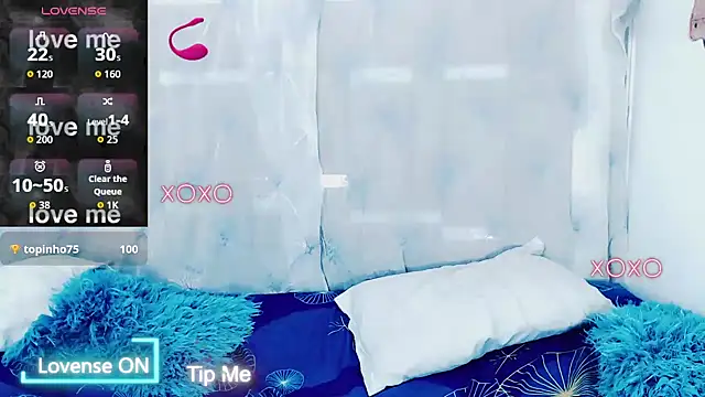 ana_tsxxx's Live XXX Chat