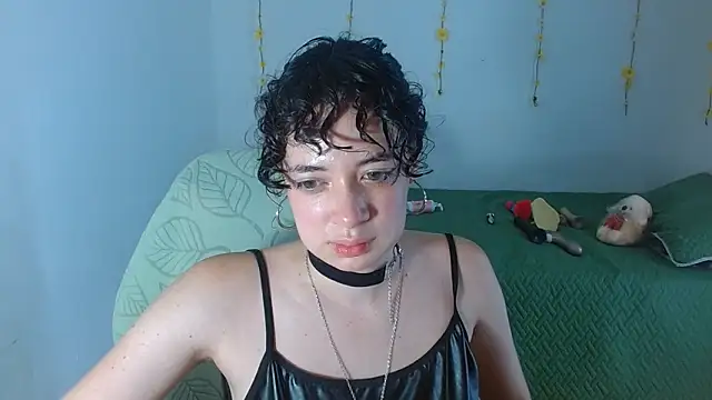 Chat +18 de sajecrismaa ao vivo