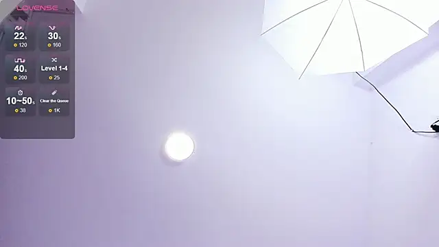 Juana_miel's Live XXX Chat