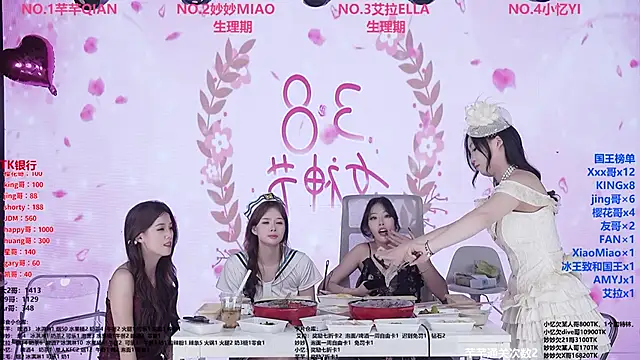 XXX chat uživo modela Wily-07