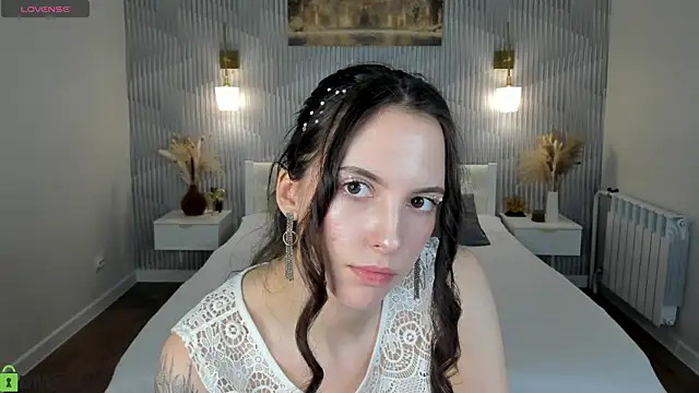 elise_robbie – Naživo XXX chat