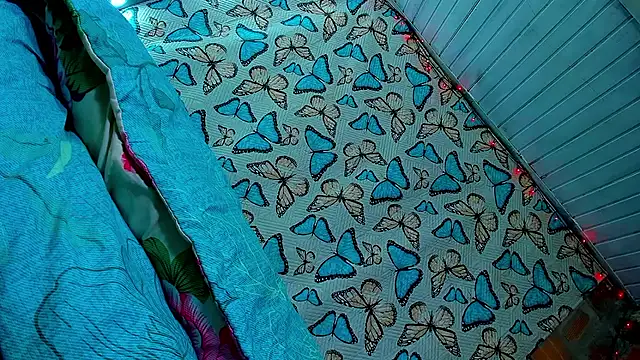 lucianabigcockxx's Live XXX Chat