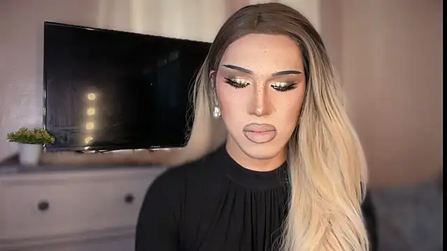 Ts_glamxx's Live XXX Chat