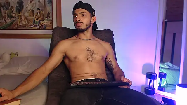 ArturoCardona_: απευθείας συνομιλία ΧΧΧ