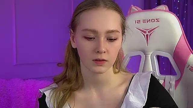 AgataFoxley Webcam Show