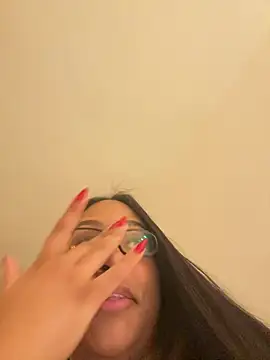 Chaniita – Naživo XXX chat