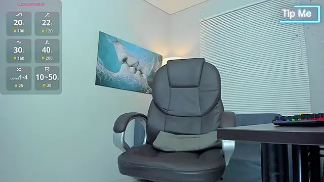 vincen_jose's Webcam Show