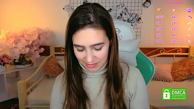 _Eliizabeth_ – Naživo XXX chat