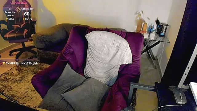 Maximiliano_scoott__ – Live XXX-chat