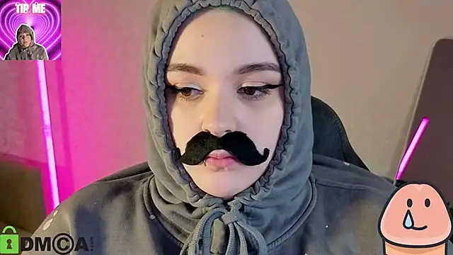 Živý XXX chat Mia_R0ss