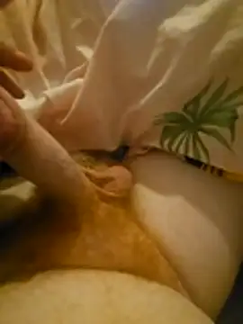 Gingerbaby1058 Webcam show